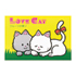 タバコサイズコンドーム（ラブキャット） 