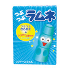 つぶつぶラムネ