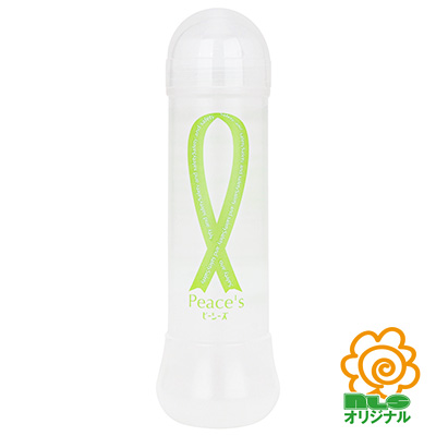Peace's（ピーシーズ）