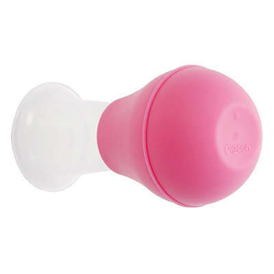 乳頭吸引器