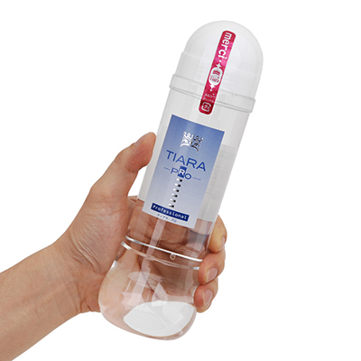 ティアラプロ600ml