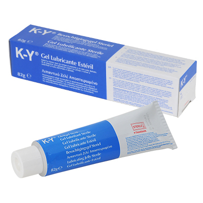 K-Yゼリー