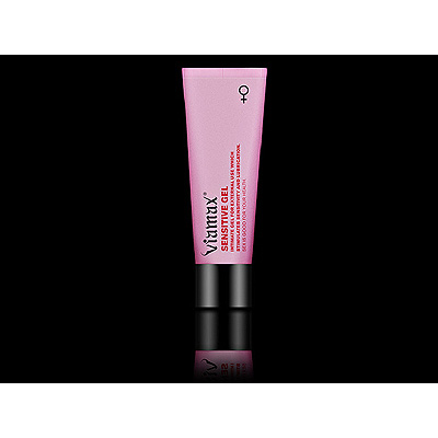 Viamax センシティヴジェル　15ml　女性用