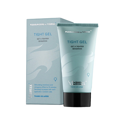 Viamax タイトジェル　50ml　女性用