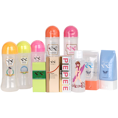 ぺぺシリーズは発売してからの歴史が長く、これまで多くの種類が登場しています。最初はスタンダードな本作から使い始めるのがおすすめです。