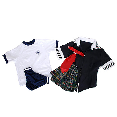 アキ専用　オリジナルコスチューム