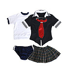 アキ専用　オリジナルコスチューム
