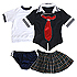 アキ専用　オリジナルコスチューム 体操服
