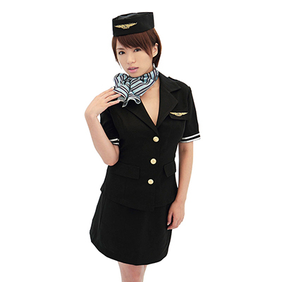 フライトガール