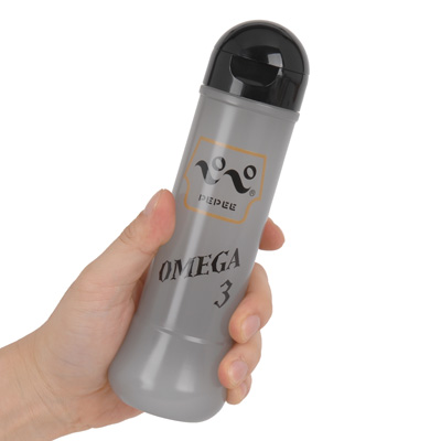 内容量：360ml
インカインチオイル配合
ブラジリアンペッパーオイル配合