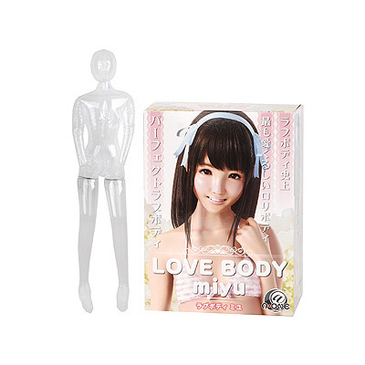 ラブボディMiyu