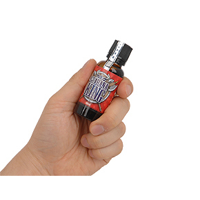 パッケージ
内容量 30ml