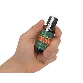 パッケージ
内容量 30ml