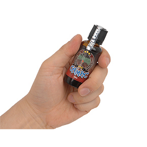 パッケージ
内容量 30ml