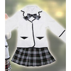 ラブボディHina専用オリジナル制服