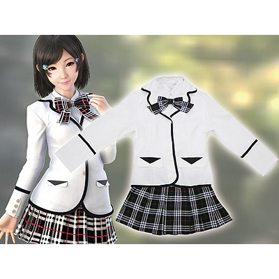ラブボディHina専用オリジナル制服