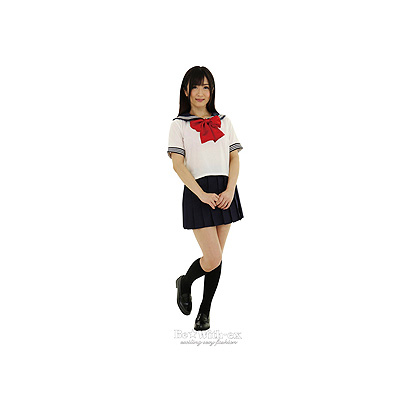 セーラー服　（XLサイズ）