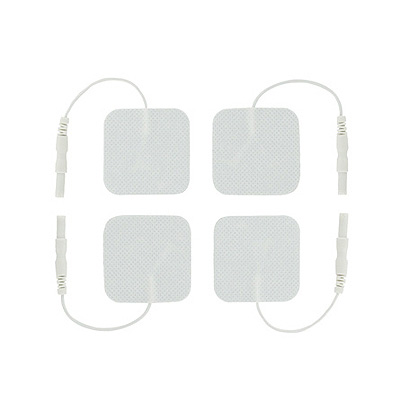 ZEUSシリーズ　エレクトロパッド４枚入り