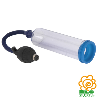 ベーシックペニスポンプ