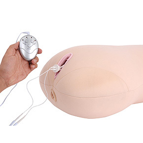 その名の通りヴァギナへの挿入がメイン。淫乱なＭ女へのお仕置きプレイに活用するマスターが増えそうです。