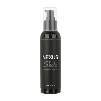 NEXUS SLIDE(スライド)
