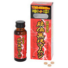絶倫無双 マムシ（50ml +３粒入）