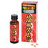 絶倫無双 マムシ（50ml +３粒入） 