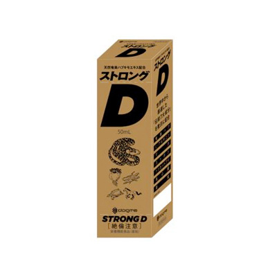 ストロングD ドリンク