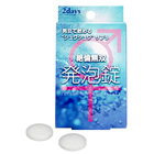 絶倫無双 発泡錠