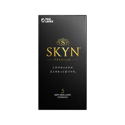 SKYN アイアール（５個入）