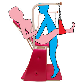セックスチェアー