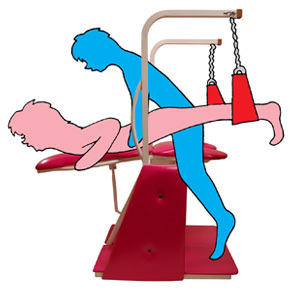 セックスチェアー