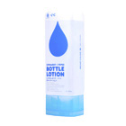 G PROJECT x PEPEE BOTTLE LOTION