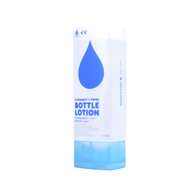 G PROJECT x PEPEE BOTTLE LOTION