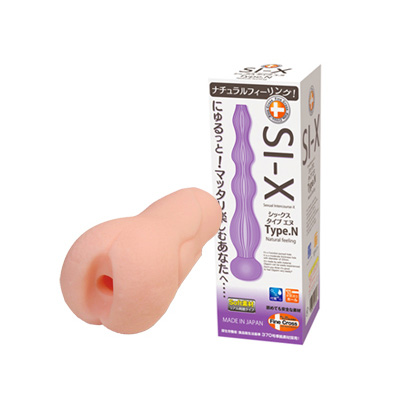 SI-X Type.N