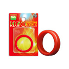 レグノ シリコンリング 【レッド】
