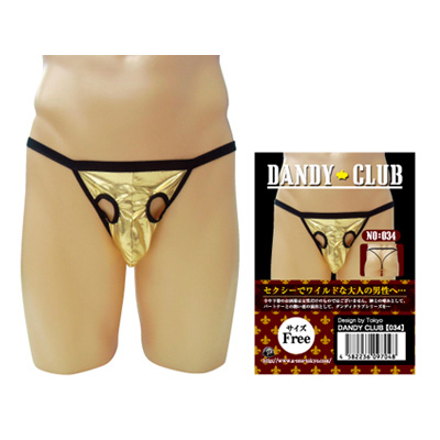 DANDY CLUB 34