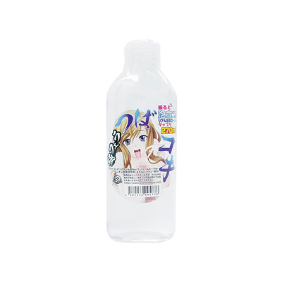 極フェラ つばコキ 270ml