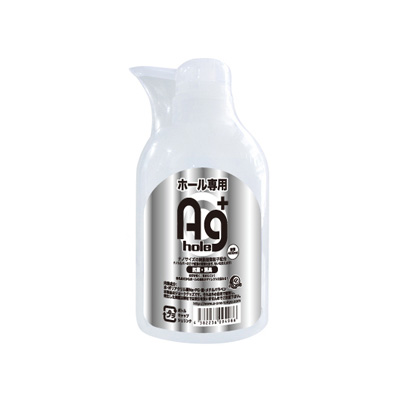Ag＋ホールローション400ml