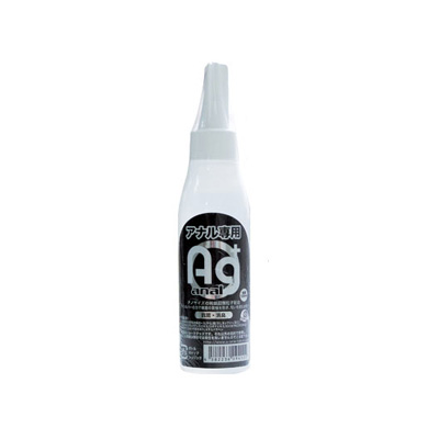 AG＋アナルローション 120ml