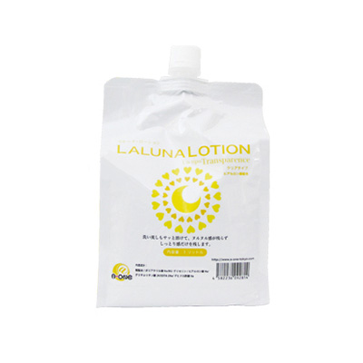 ラルーナローション 1L