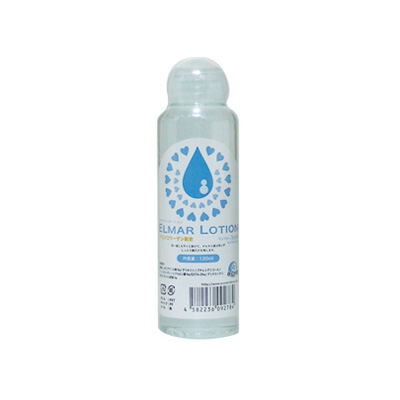 エルマーローション 120ml