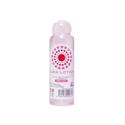 アルバローション 120ml