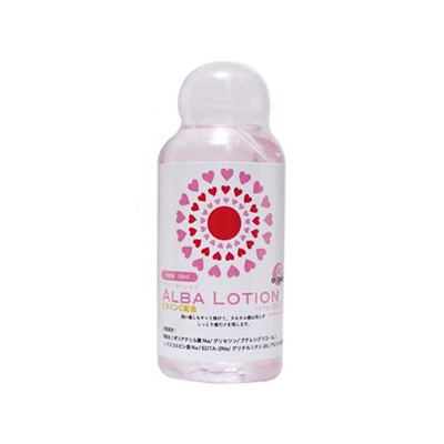 アルバローション 50ml