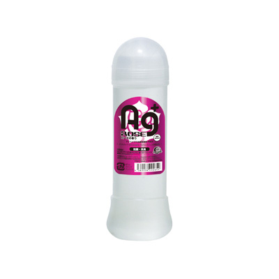 Agローション 300ml【ローズ】