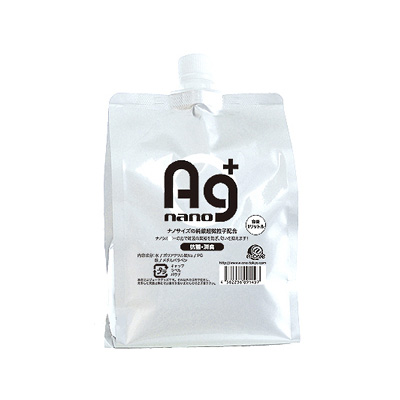 Agローション 1L