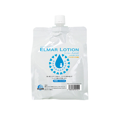 エルマーローション 1L