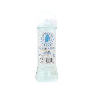 エルマーローション 300ml