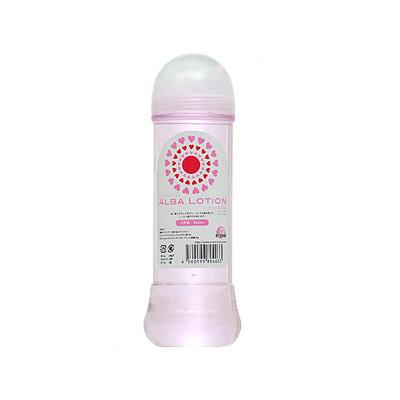アルバローション 300ml