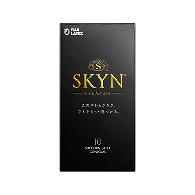 SKYN（10個入）